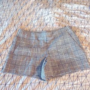 Loft dress shorts
